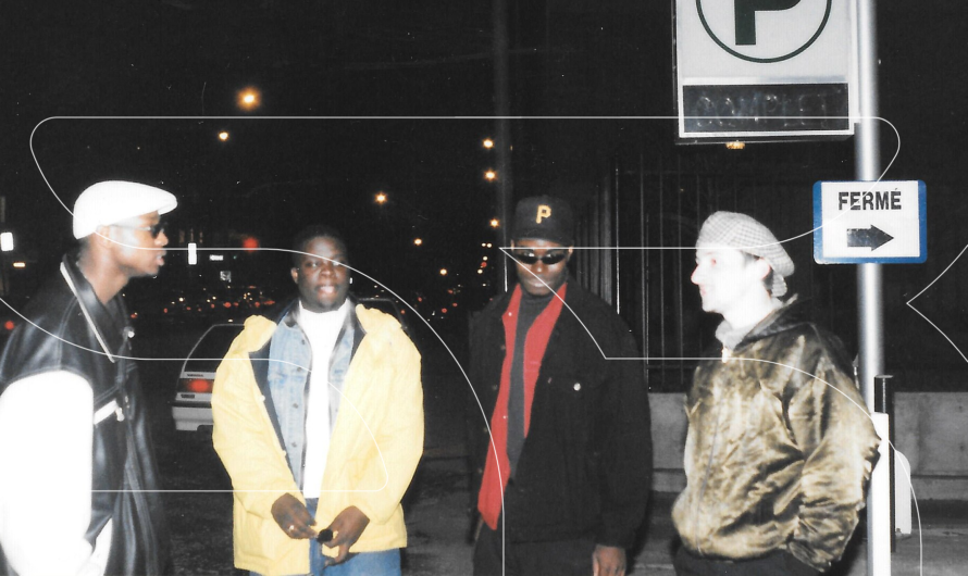 Quebs Chronicle: Hip-Hop’s Boycott in Montreal