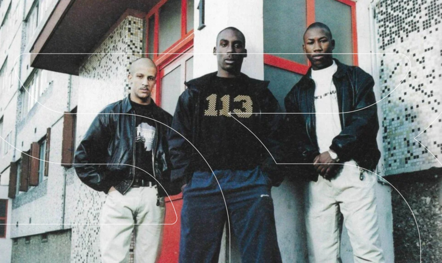 French Rap Chronicle: The iconic 113 turned down Rihanna for a featuring
