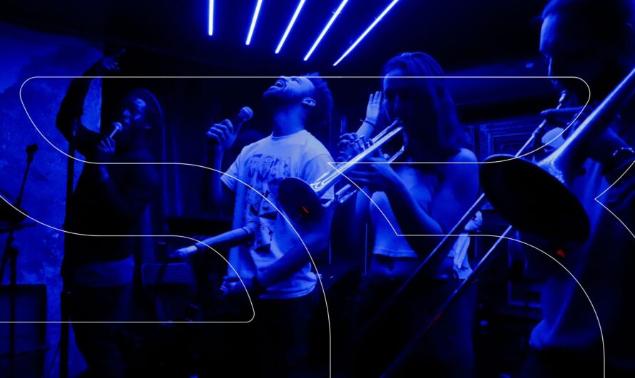 Jazz gathers in Montreal
