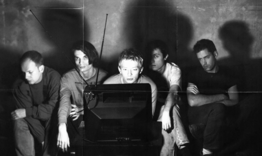 RADIOHEAD: An unexpected comeback